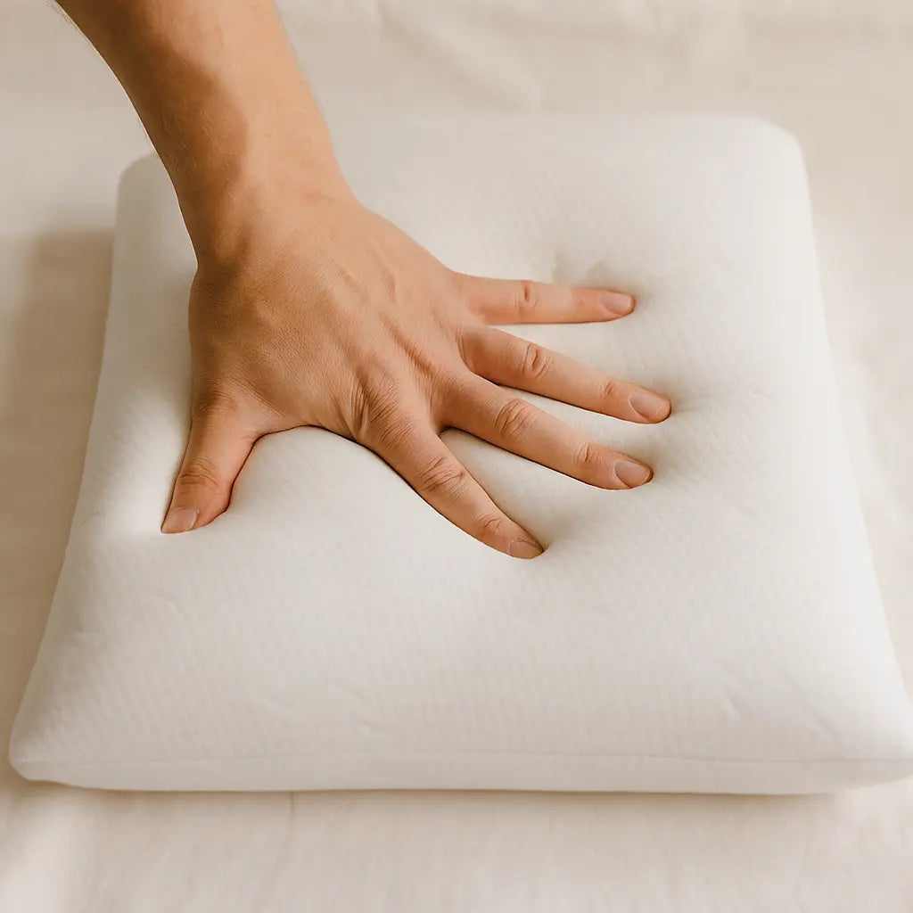 Classic Comfort Pillow