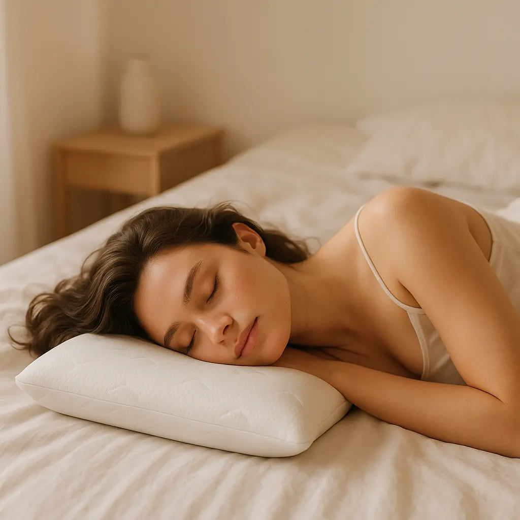 Classic Comfort Pillow