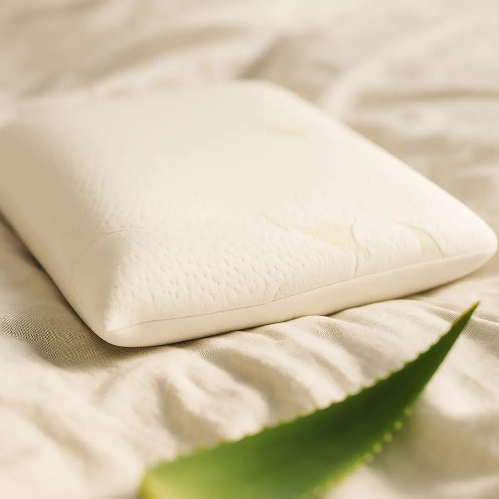 Classic Comfort Pillow