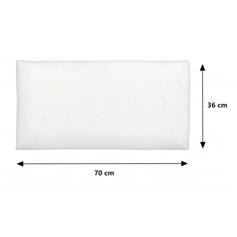 Classic Comfort Pillow