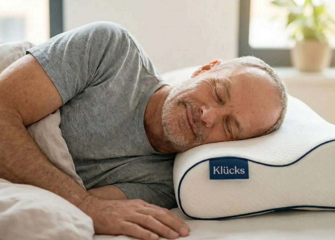 Is Your Pillow Truly Supporting Your Sleep?