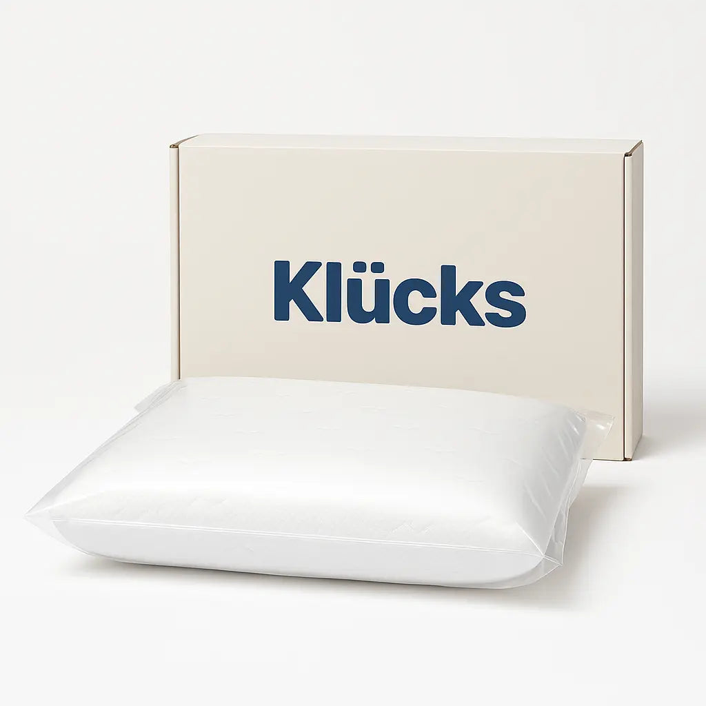 Classic Comfort Pillow
