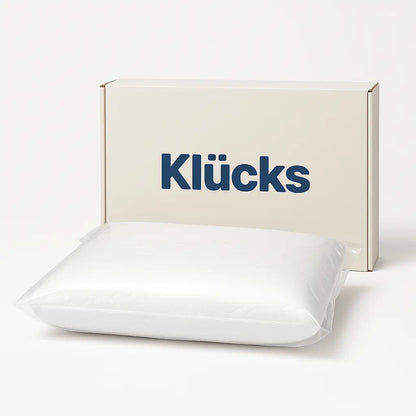 Classic Comfort Pillow