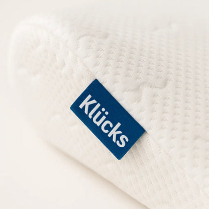 Ergonomic Contour Pillow