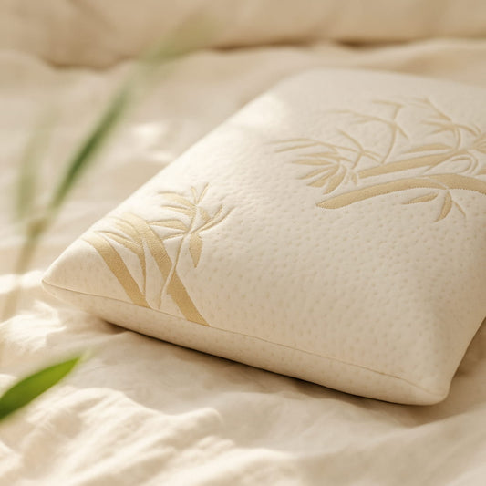 Classic Comfort Pillow